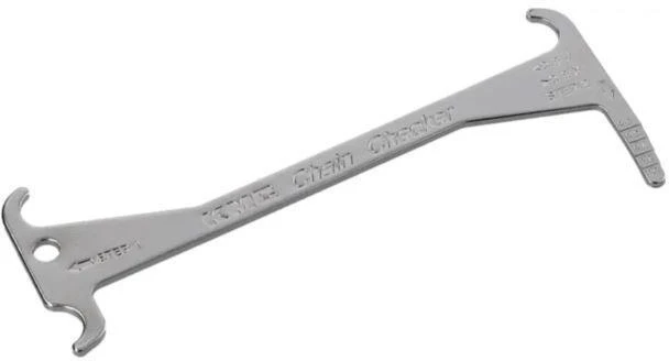 Įrankis KMC Chain Checker 10.000KM+