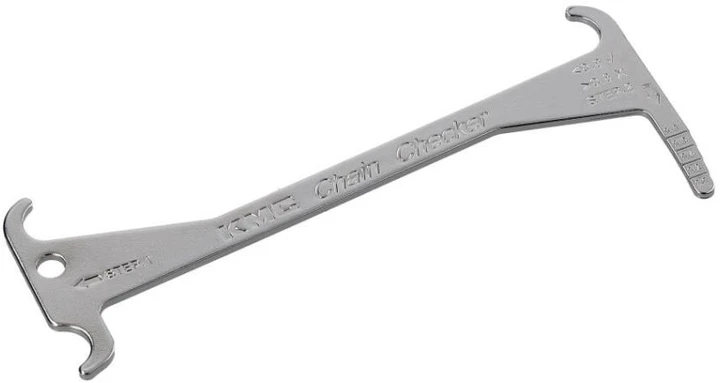 Įrankis KMC Easy Chain Checker