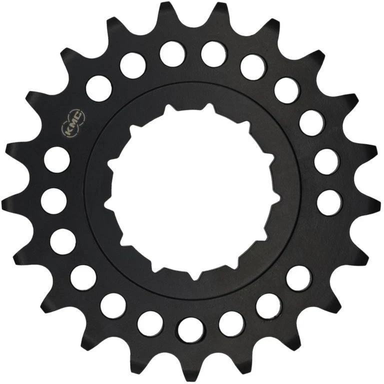 KMC Rohloff 3 mm pločio 21 dantuko žvaigždutė
