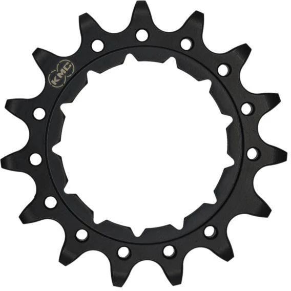 KMC Rohloff Plati 16 dantų žvaigždutė