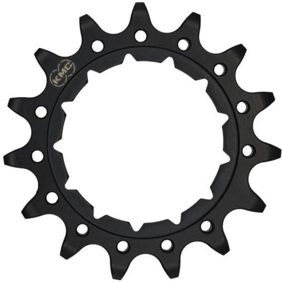 KMC Rohloff Platus 15T žvaigždutė