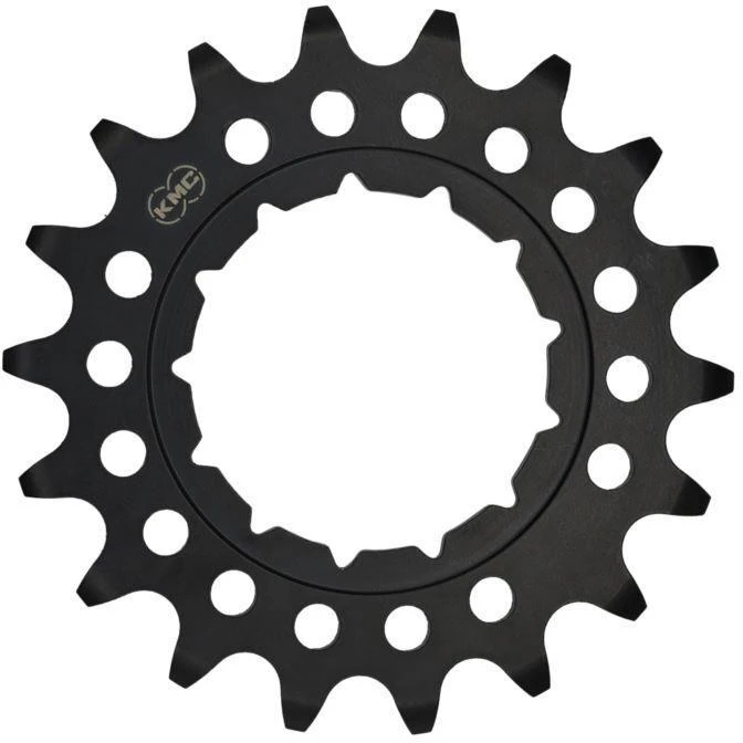 KMC Rohloff Platus 18T žvaigždutė