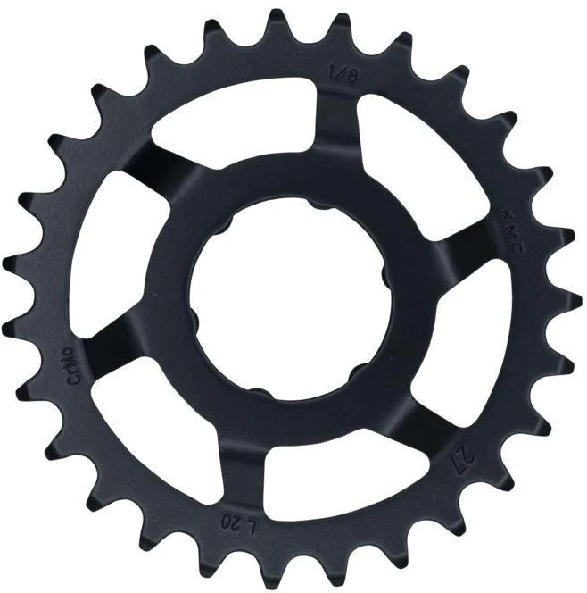 KMC Žvaigždutė R SHIMANO Plati 27T