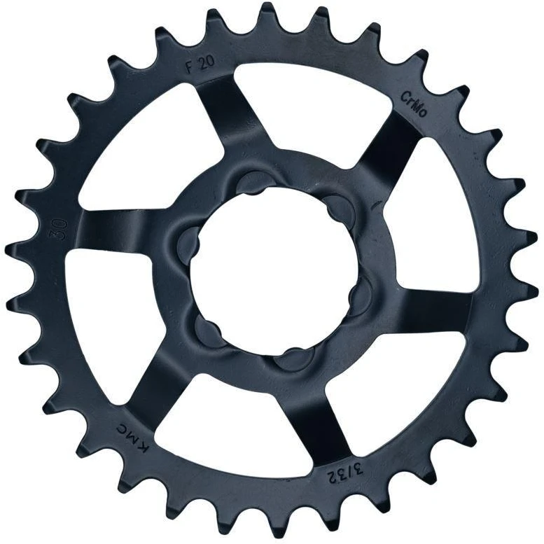 KMC Žvaigždutė R SHIMANO Siauras, 30 dantukų