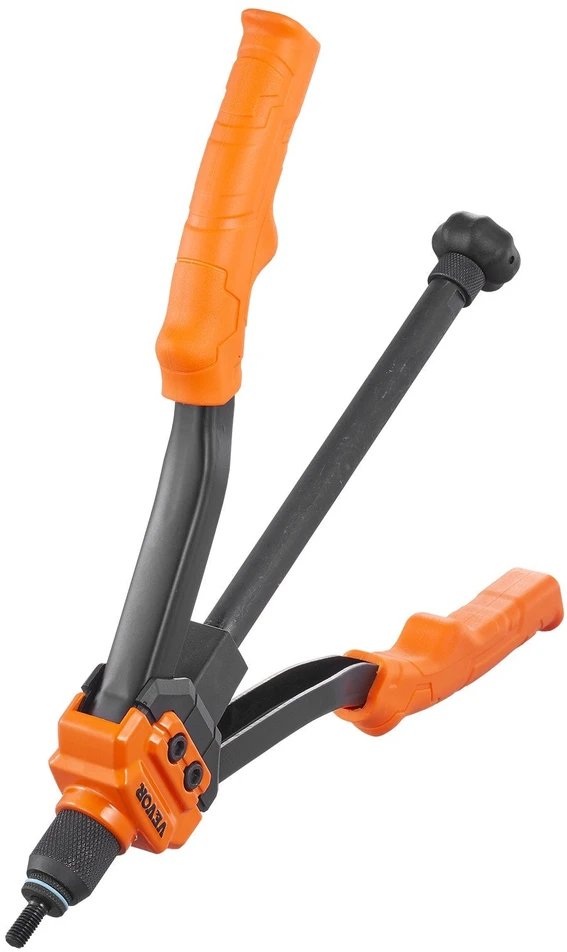 Kniediklis sriegiamoms kniedėms VEVOR DY-8806, 357 mm