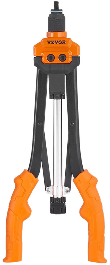 Vevor Knitiklio veržlių įrankių rinkinys 40 cm