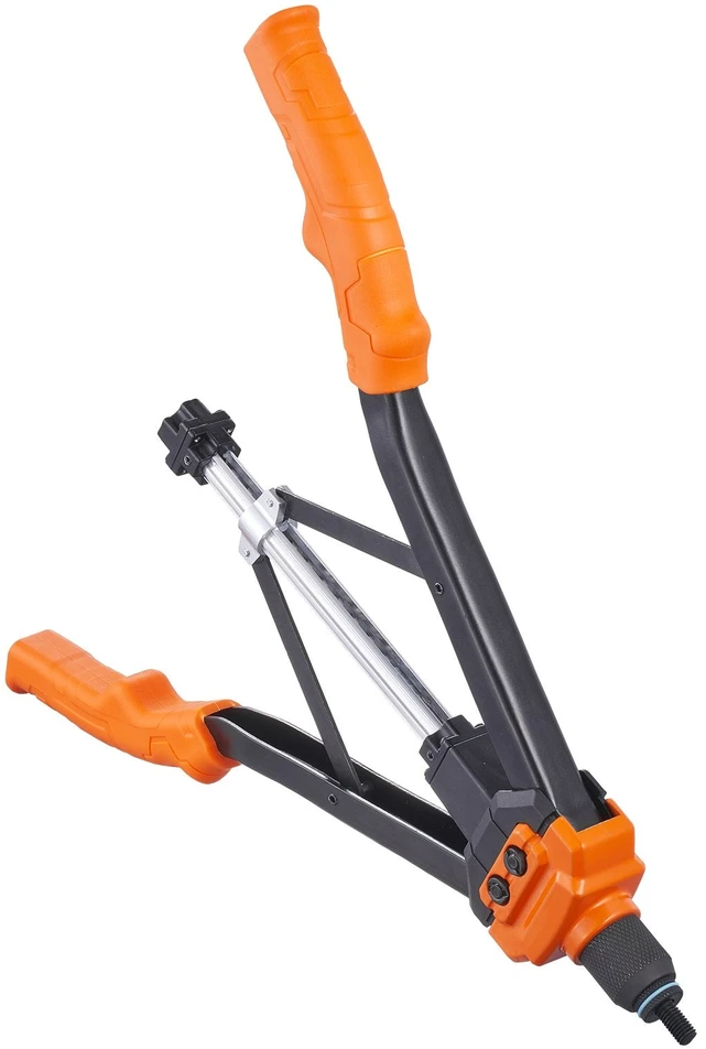 Vevor Knitiklio veržlių įrankių rinkinys 40 cm
