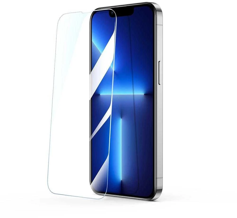 Grūdintas stiklas Joyroom JR-DH07, skirtas Apple iPhone 14 Plus 6.7 colio (5 vnt)