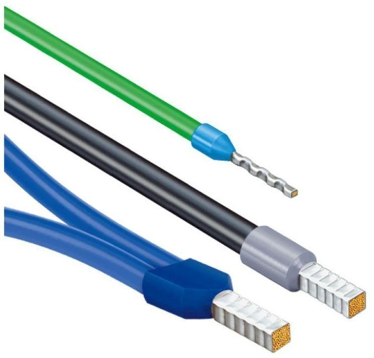 Daugiafunkcinis įrankis elektrikams 12 72 190, Knipex