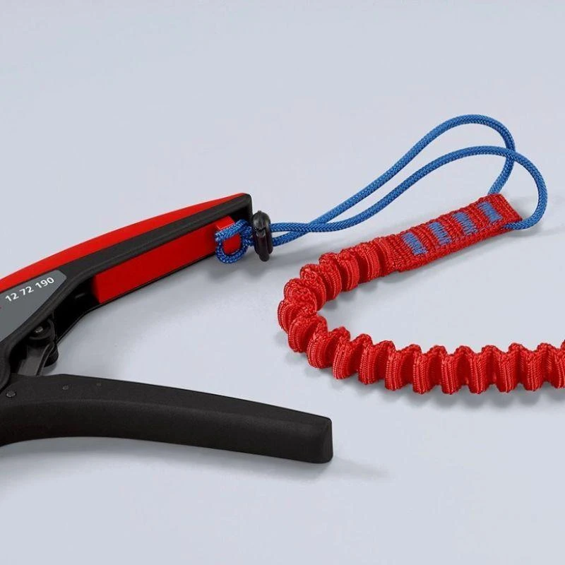 Daugiafunkcinis įrankis elektrikams 12 72 190, Knipex