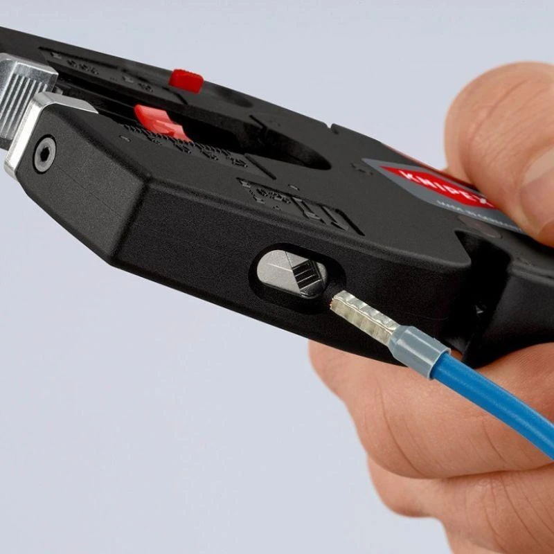 Daugiafunkcinis įrankis elektrikams 12 72 190, Knipex