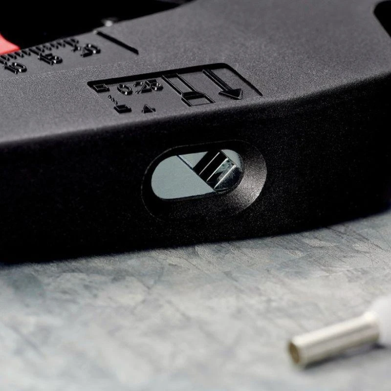 Daugiafunkcinis įrankis elektrikams 12 72 190, Knipex