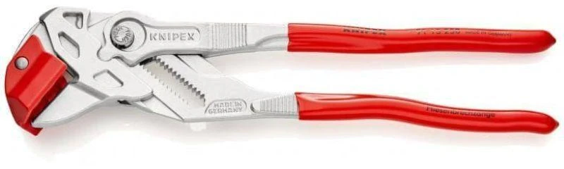 KIP Knipex 91 13 250 replės Plytelių laužymo replės