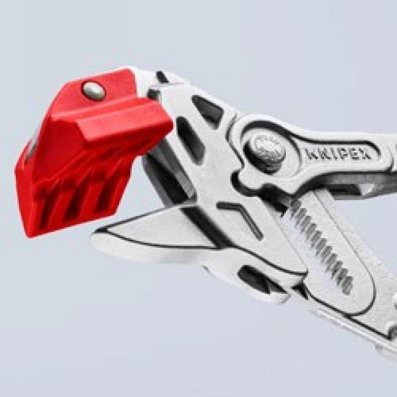 KIP Knipex 91 13 250 replės Plytelių laužymo replės