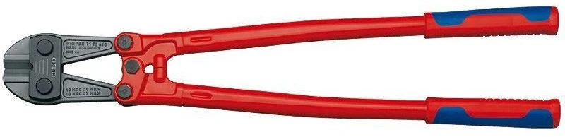 Varžtų kirpimo replės KNIPEX 7172610