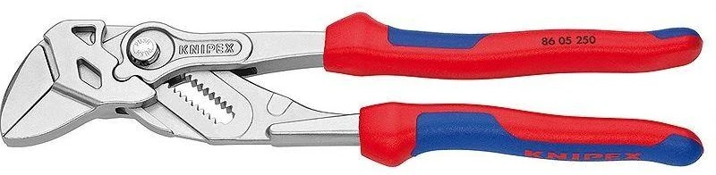 Replės-veržliaraktis KNIPEX 8605 250mm