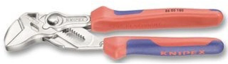 Replės-veržliaraktis KNIPEX 8605 250mm