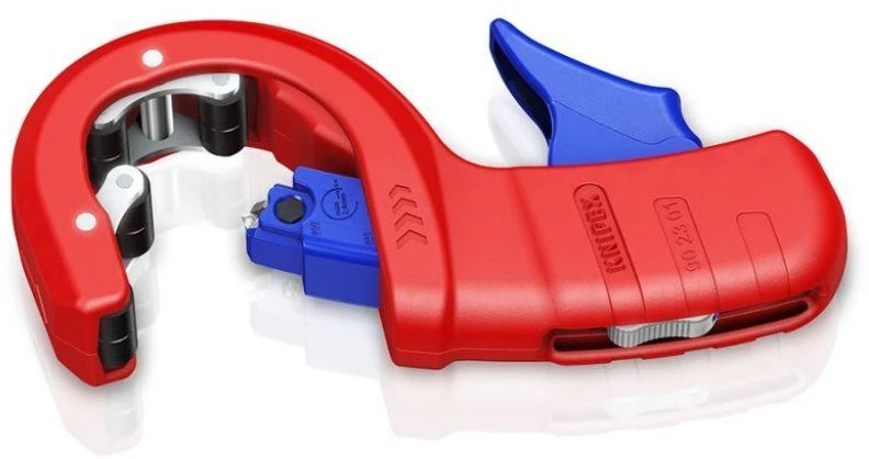 Vamzdžių pjaustyklė KNIPEX PVC DP50