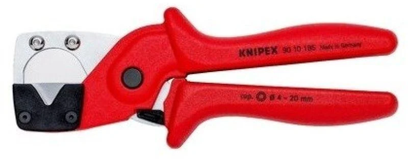 Vamzdžių pjaustyklė KNIPEX TubiX 6-35mm