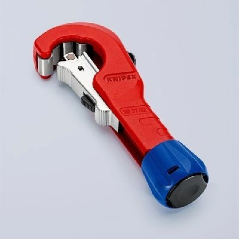 Vamzdžių pjaustyklė KNIPEX TubiX 6-35mm