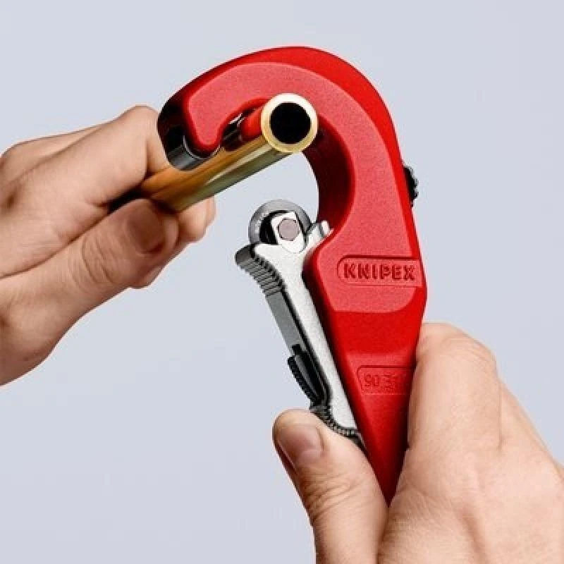 Vamzdžių pjaustyklė KNIPEX TubiX 6-35mm