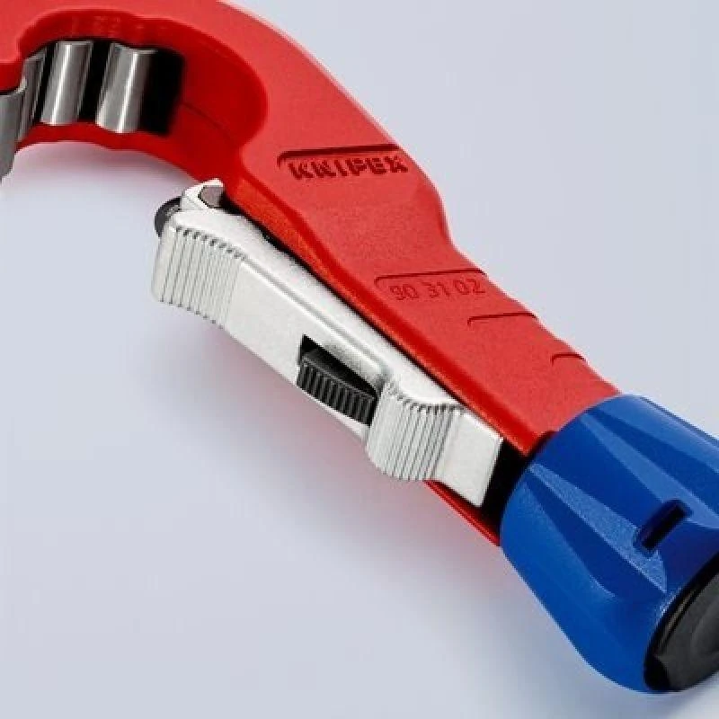 Vamzdžių pjaustyklė KNIPEX TubiX 6-35mm