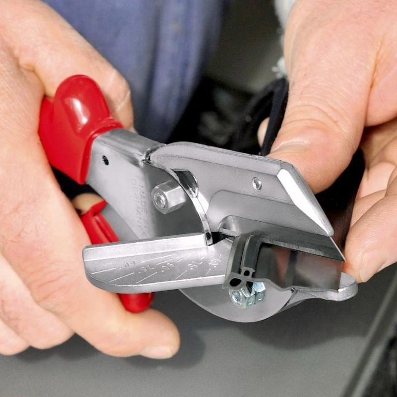 Kirpimo replės KNIPEX 9435