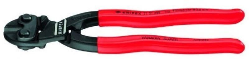 Kirpimo replės KNIPEX CoBolt 7101 200mm