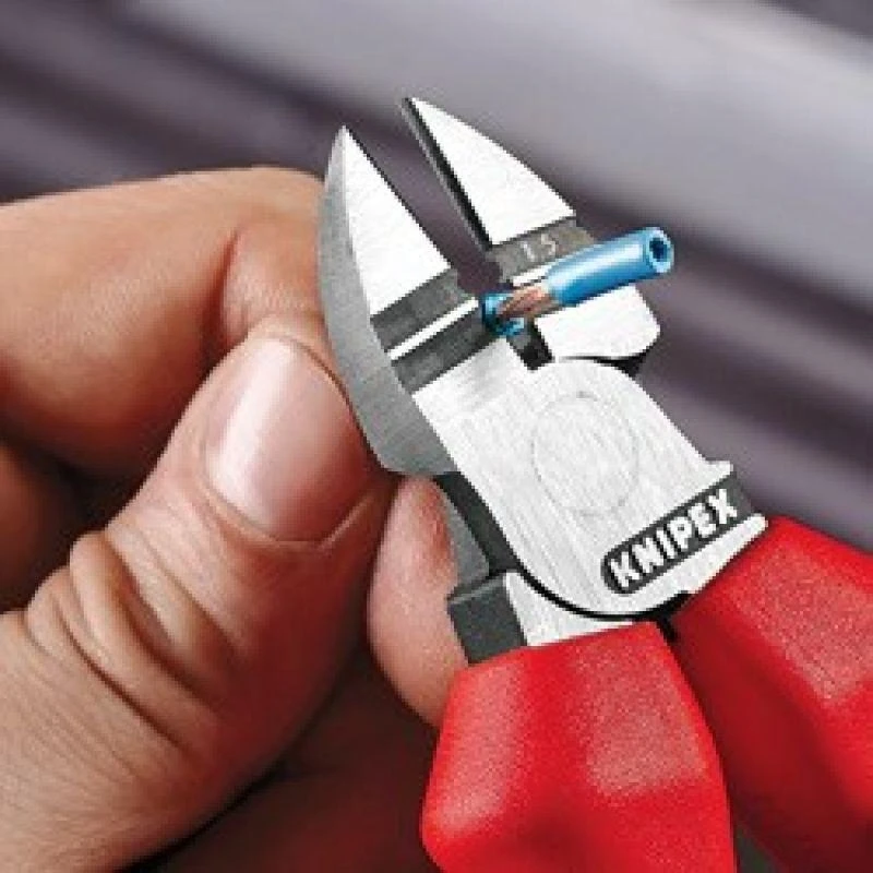 Kirpimo replės KNIPEX 1426160