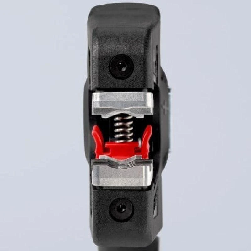 Replės laidų nuizoliavimui KNIPEX PreciStrip 16