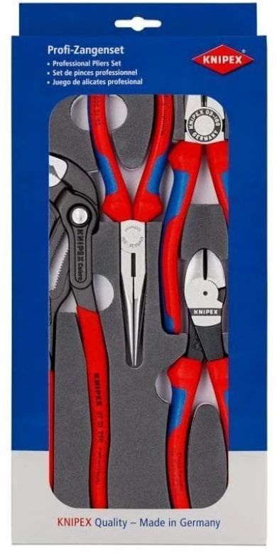 Knipex Replių rinkinys 00 20 01 V15
