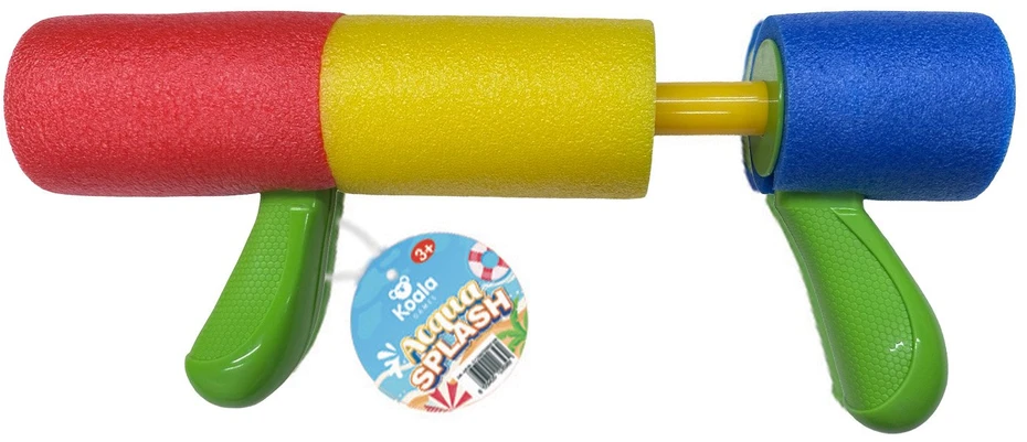 Koala Games vandens pistoletas 32 cm