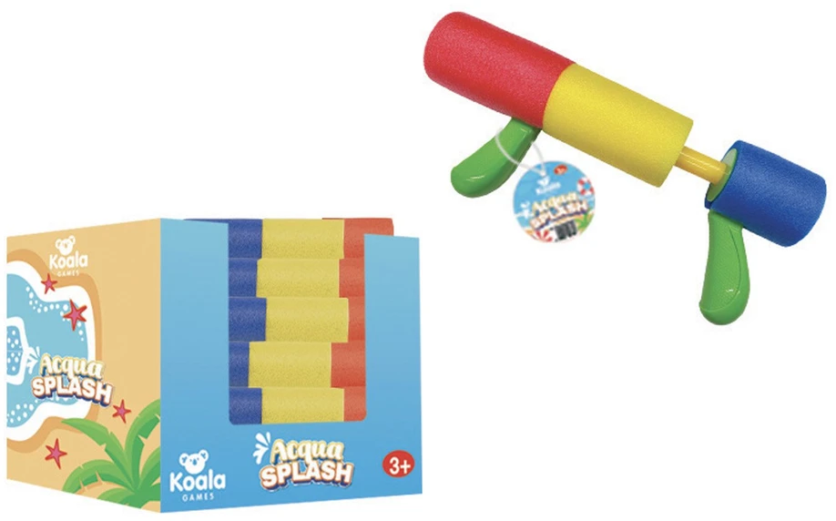 Koala Games vandens pistoletas 32 cm