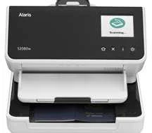 Kodak Alaris Alaris S2060W 600 x 600 DPI ADF skeneris Juoda, Balta A4