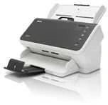 Kodak Alaris Alaris S2070 600 x 600 DPI ADF skeneris Juoda, Balta A4