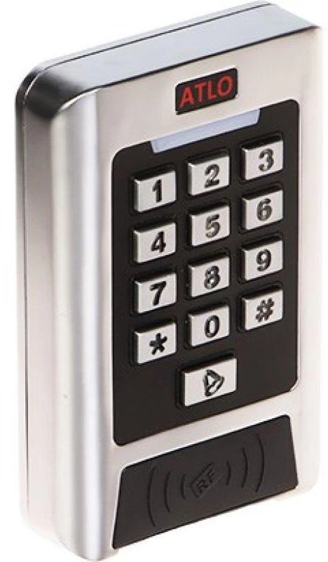 Carruzzo KODINĖ SPYNA ATLO-KRMD-510