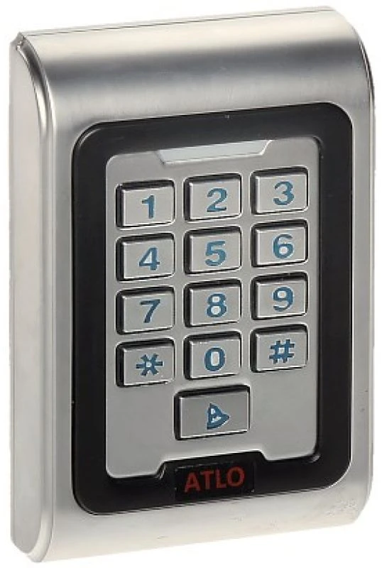 KODINĖ SPYNA ATLO-KRM-522