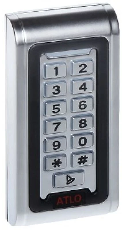 Apti Itst KODINĖ SPYNA ATLO-KRM-821