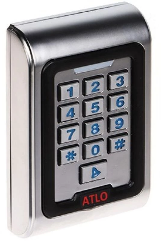 Apti Itst KODINĖ SPYNA ATLO-KRMD-520