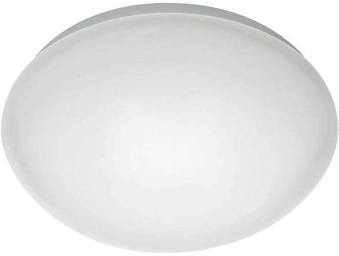 GTV LED KODO-OK lempa, 12W, 1080lm, AC175-260V, 50/60 Hz, PF>0.5, Ra≥80, IP54, IK08, 4000K, ro