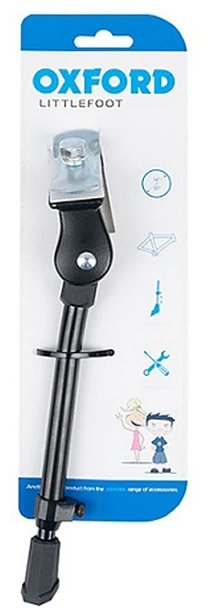 OXC Kojelė atraminė OXFORD Junior, 16"-28"