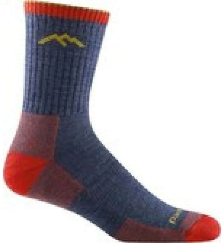 Carruzzo Hiker Denim