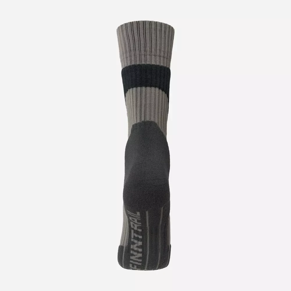 Kojinės Finntrail COOLMAX Pilkas 3202, Dydis: 39-42