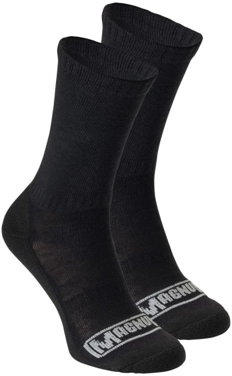 Kojinės su merino vilna Magnum Retsoka II