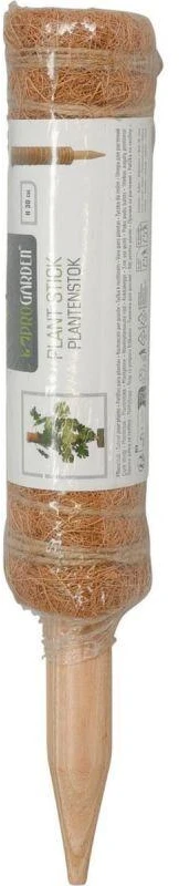 ProGarden Kokosinė augalų atrama 30 cm
