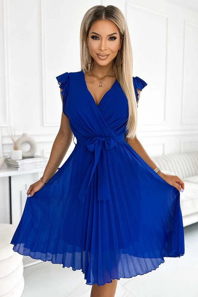 Kokteilinė suknelė