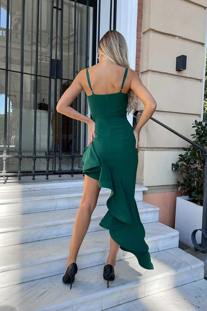 Kokteilinė suknelė Bicotone