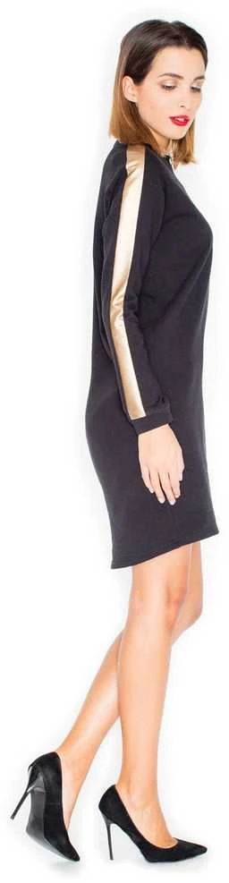 Kokteilinė suknelė Katrus