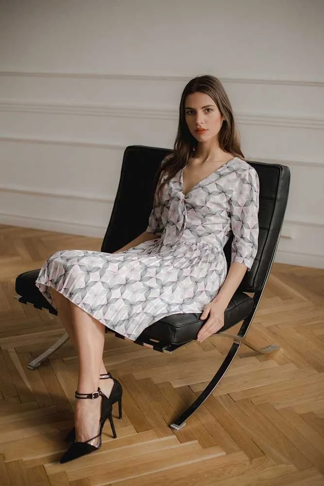 Kokteilinė suknelė Lenitif