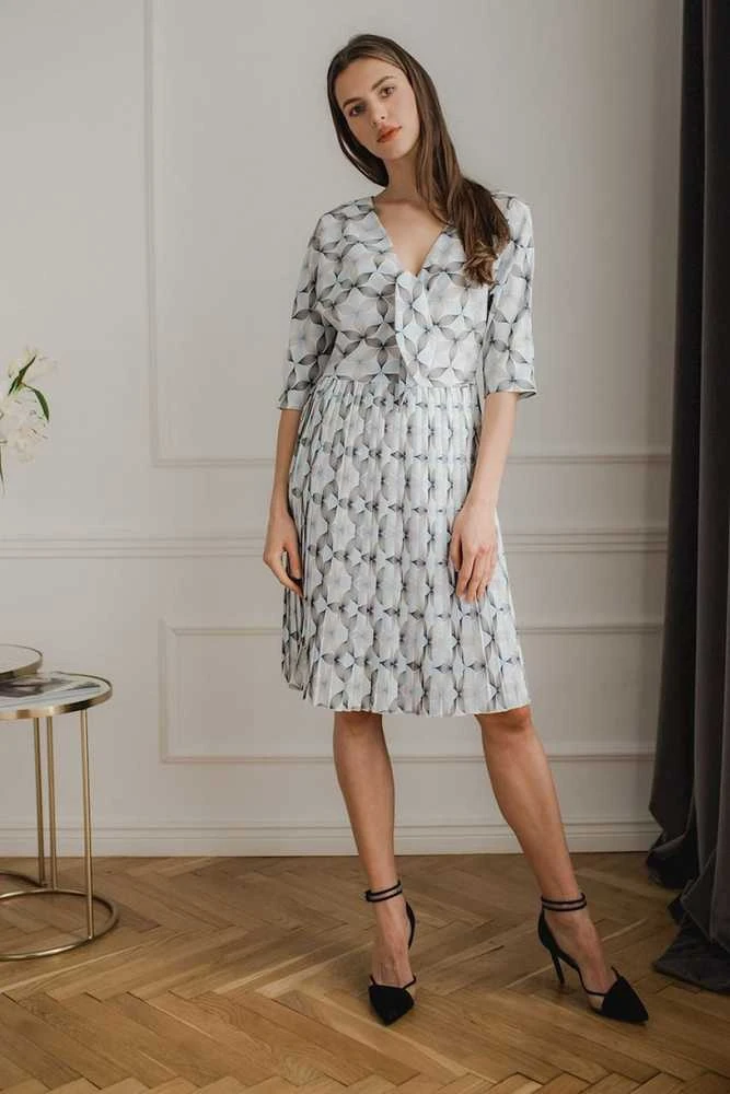 Kokteilinė suknelė Lenitif
